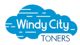Windy City Toners logo